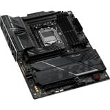ASUS ROG STRIX X870E-H GAMING WIFI7, Mainboard schwarz