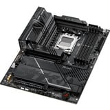 ASUS ROG STRIX X870E-H GAMING WIFI7, Mainboard schwarz