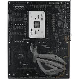 ASUS ROG STRIX X870E-H GAMING WIFI7, Mainboard schwarz