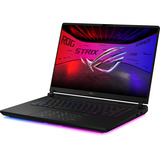 ASUS ROG Strix Scar 16 (G635LX-RW018W), Gaming-Notebook schwarz, Intel® Core™ Ultra 9 275HX, NVIDIA GeForce RTX 5090, 32 GB DDR5, 1 TB (1 TB SSD), Windows 11 Home 64-Bit