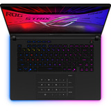 ASUS ROG Strix Scar 16 (G635LX-RW018W), Gaming-Notebook schwarz, Intel® Core™ Ultra 9 275HX, NVIDIA GeForce RTX 5090, 32 GB DDR5, 1 TB (1 TB SSD), Windows 11 Home 64-Bit