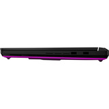 ASUS ROG Strix Scar 16 (G635LX-RW018W), Gaming-Notebook schwarz, Intel® Core™ Ultra 9 275HX, NVIDIA GeForce RTX 5090, 32 GB DDR5, 1 TB (1 TB SSD), Windows 11 Home 64-Bit