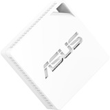 ASUS RT-AX50 Go, Mobile WLAN-Router weiß