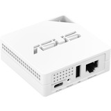 ASUS RT-AX50 Go, Mobile WLAN-Router weiß