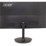 Acer Nitro XF270X1biiph, Gaming-Monitor 68.6 cm (27 Zoll), schwarz, FullHD, IPS, HDMI, DP, FreeSync Premium, 200Hz Panel
