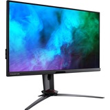 Acer Predator XB273UKF, Gaming-Monitor 69 cm (27 Zoll), schwarz, QHD, IPS, USB-C, AMD Free-Sync, 300Hz Panel