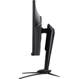 Acer Predator XB273UKF, Gaming-Monitor 69 cm (27 Zoll), schwarz, QHD, IPS, USB-C, AMD Free-Sync, 300Hz Panel