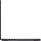 Apple MacBook Pro (14") 2025, Notebook schwarz, 16 GB, 1 TB (1 TB SSD), M4, MacOS, Deutsch