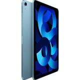 Apple iPad Air 64GB, Tablet-PC blau, Gen 5 / 2022