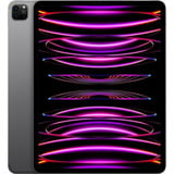 Apple iPad Pro 12,9" 2020 Generalüberholt, Tablet-PC grau, LTE