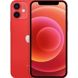Apple iPhone 12 mini 128GB, Handy Product Red, iOS
