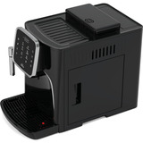 Arzum Okka Espresso Pro     , Vollautomat schwarz/chrom, 1450 Watt