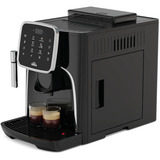 Arzum Okka Espresso Pro     , Vollautomat schwarz/chrom, 1450 Watt