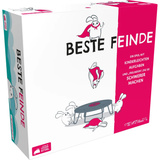 Asmodee Beste Feinde, Partyspiel 