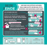 Asmodee Beste Feinde, Partyspiel 