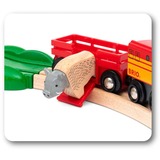 BRIO Nordische Waldtiere Set, Bahn 