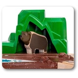 BRIO Nordische Waldtiere Set, Bahn 
