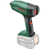 Bosch Heimwerken & Garten EasyHeat 18V-500 solo, 18Volt, Heißluftgebläse grün/schwarz, ohne Akku und Ladegerät, POWER FOR ALL ALLIANCE