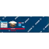 Bosch Professional Expert C470 Schleifblatt, 93 x 186mm, K400 50 Stück, für Schwingschleifer