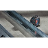 Bosch Professional Punktlaser GPL 5 G Professional blau/schwarz, grüne Laserpunkte