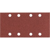 Bosch Schleifblatt C430 Expert for Wood and Paint, 93 x 186mm, K80 10 Stück, für Schwingschleifer