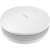 Bosch Smart Home Rauchmelderwarnmelder II weiß, 6er Pack