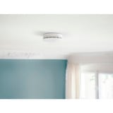 Bosch Smart Home Rauchmelderwarnmelder II weiß, 6er Pack