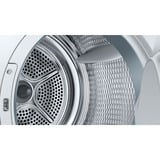 Bosch WQG233D20 Serie 6, Wärmepumpentrockner weiß