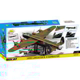 COBI Avro Lancaster B. III Dambuster Executive Edition, Konstruktionsspielzeug 