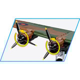COBI Avro Lancaster B. III Dambuster Executive Edition, Konstruktionsspielzeug 