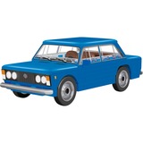 COBI Youngtimer FSO 125P 1,5 ME, Konstruktionsspielzeug