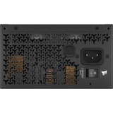 Corsair CORSAIR RM1000x Shift, PC-Netzteil schwarz, 1x 12-Pin High Power GPU, 4x PCIe, Kabel-Management, 1000 Watt