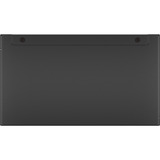 Corsair CORSAIR RM1000x Shift, PC-Netzteil schwarz, 1x 12-Pin High Power GPU, 4x PCIe, Kabel-Management, 1000 Watt