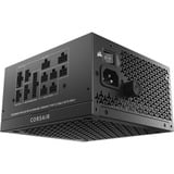 Corsair CORSAIR RM1000x Shift, PC-Netzteil schwarz, 1x 12-Pin High Power GPU, 4x PCIe, Kabel-Management, 1000 Watt