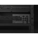 Corsair CORSAIR RM1000x Shift, PC-Netzteil schwarz, 1x 12-Pin High Power GPU, 4x PCIe, Kabel-Management, 1000 Watt