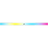 Corsair DIMM 32 GB DDR5-6400 (2x 16 GB) Dual-Kit, Arbeitsspeicher weiß, CMH32GX5M2B6400Z32W, Vengeance RGB, INTEL XMP, AMD EXPO