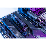 Crucial T705 2 TB, SSD schwarz, PCIe 5.0 x4, NVMe 2.0, M.2 2280, inkl. Aluminium Kühlkörper