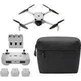 DJI Lito X1 Fly More Combo (DJI RC-N3), Drohne 