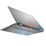 Dell Latitude 7440-68KVV, Notebook grau, Windows 11 Pro 64-Bit, 35.6 cm (14 Zoll) & 60 Hz Display, 512 GB SSD