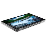 Dell Latitude 7440-68KVV, Notebook grau, Windows 11 Pro 64-Bit, 35.6 cm (14 Zoll) & 60 Hz Display, 512 GB SSD
