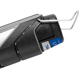 Dremel Akku-Multifunktions-Werkzeug 8240-5/65, 12Volt schwarz/grau, Li-Ion-Akku 2Ah, 65-teiliges Zubehör, Alu-Koffer