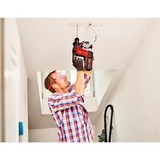 EINHELL Power X-Change Akku-Bohrhammer HEROCCO Kit +5, 18Volt rot/schwarz, Li-Ion Akku 3,0 Ah