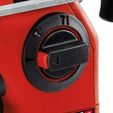 EINHELL Power X-Change Akku-Bohrhammer HEROCCO Kit +5, 18Volt rot/schwarz, Li-Ion Akku 3,0 Ah