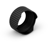 EKWB EK-Quantum Torque Compression Ring 6-Pack HDC 12 - Black, Verbindung schwarz