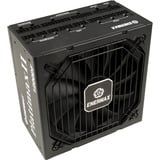 Enermax Platimax II D.F. 1200W, PC-Netzteil schwarz, 1x 12-Pin High Power GPU, 3x PCIe Kabelmanagement, 1000 Watt