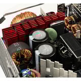 Enermax Platimax II D.F. 1200W, PC-Netzteil schwarz, 1x 12-Pin High Power GPU, 3x PCIe Kabelmanagement, 1000 Watt