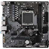 GIGABYTE A620M H, Mainboard 