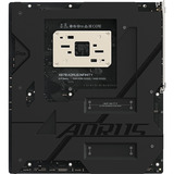 GIGABYTE X870 AORUS INFINITY, Mainboard 