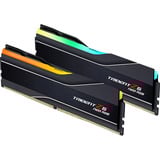 G.Skill DIMM 96 GB DDR5-6000 (2x 48 GB) Dual-Kit, Arbeitsspeicher F5-6000J2636H48GX2-TZ5NR, Trident Z5 NEO RGB, AMD EXPO