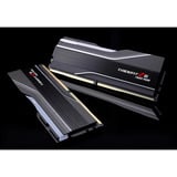 G.Skill DIMM 96 GB DDR5-6000 (2x 48 GB) Dual-Kit, Arbeitsspeicher F5-6000J2636H48GX2-TZ5NR, Trident Z5 NEO RGB, AMD EXPO